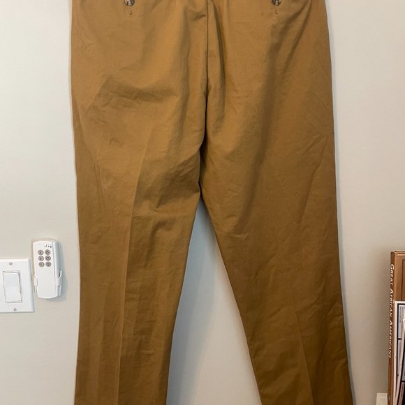 Ralph Lauren Polo Pants size 34/30 - Picture 2 of 7